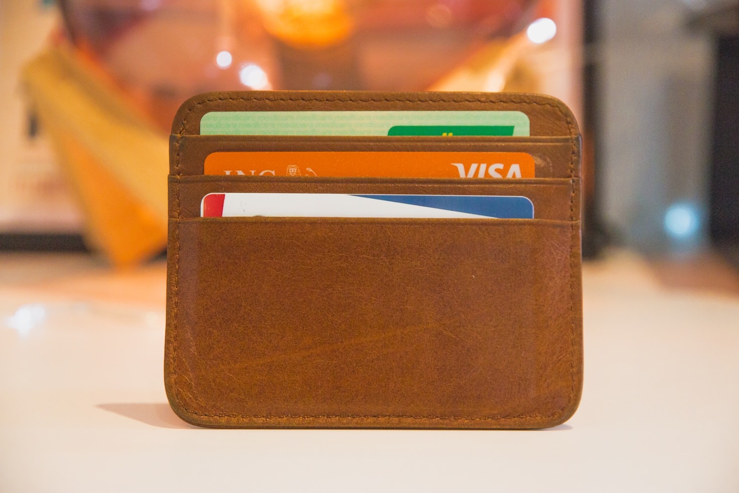 Travel Smart: The Best Wallets for Adventurers