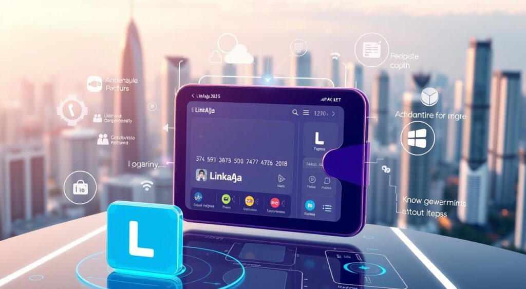Inovasi LinkAja 2025 Inovasi LinkAja 2025