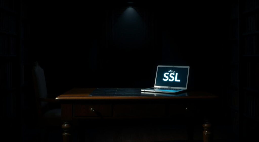 Mitos SSL Mitos SSL