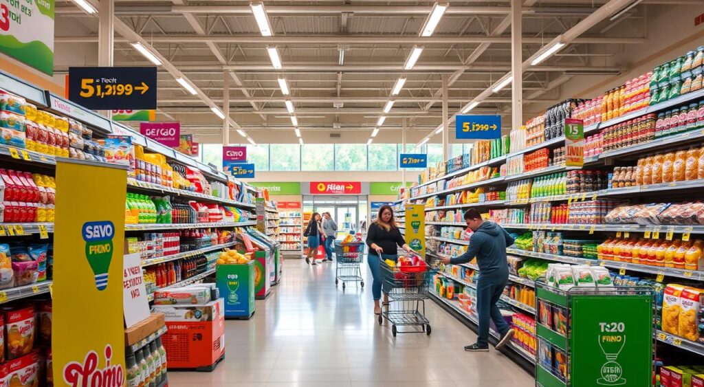 Promo Supermarket Promo Supermarket