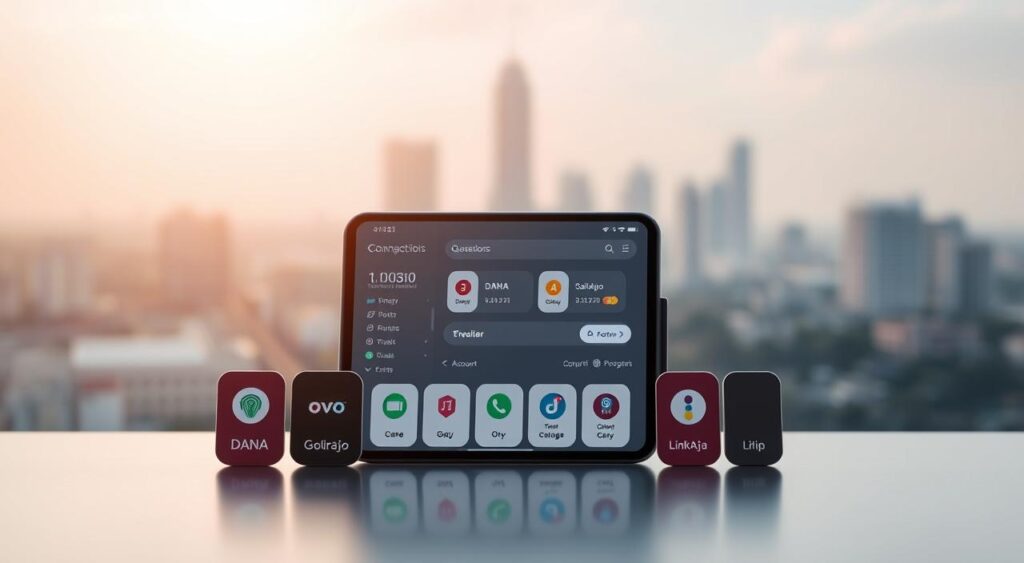 EWallet Terbaik EWallet Terbaik
