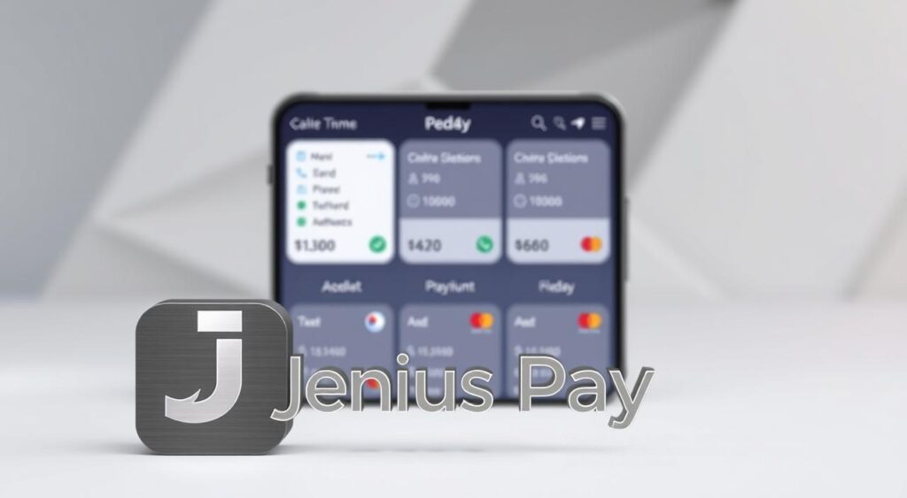 Fitur Jenius Pay Fitur Jenius Pay