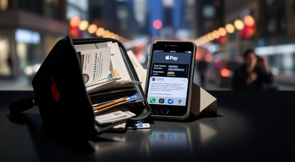 Kelemahan Apple Pay Kelemahan Apple Pay