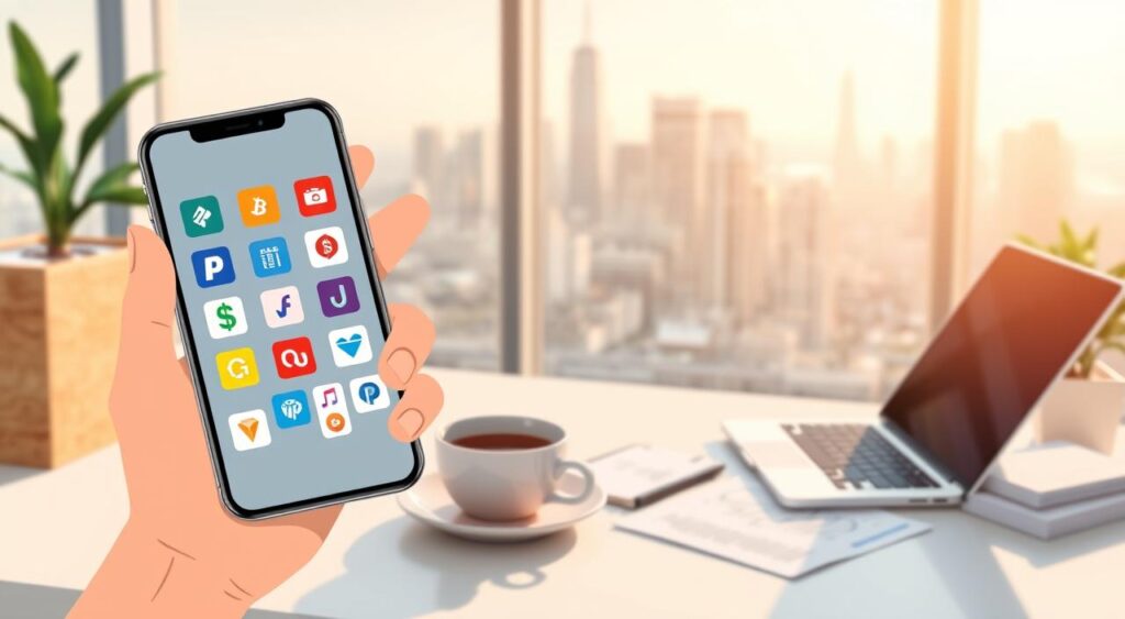 Memilih E-Wallet