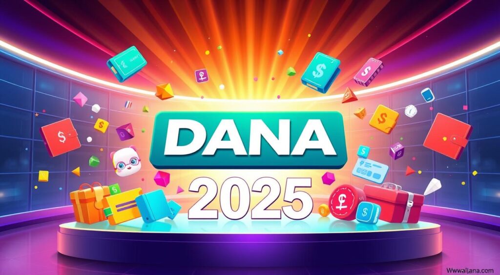 Promo DANA 2025 Promo DANA 2025