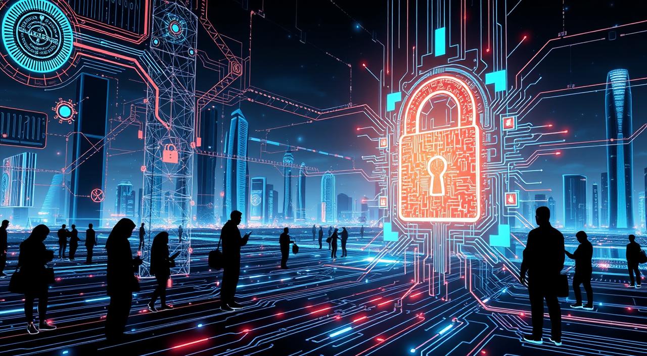 Sistem Enkripsi Pembayaran: Fondasi Utama Keamanan Digital