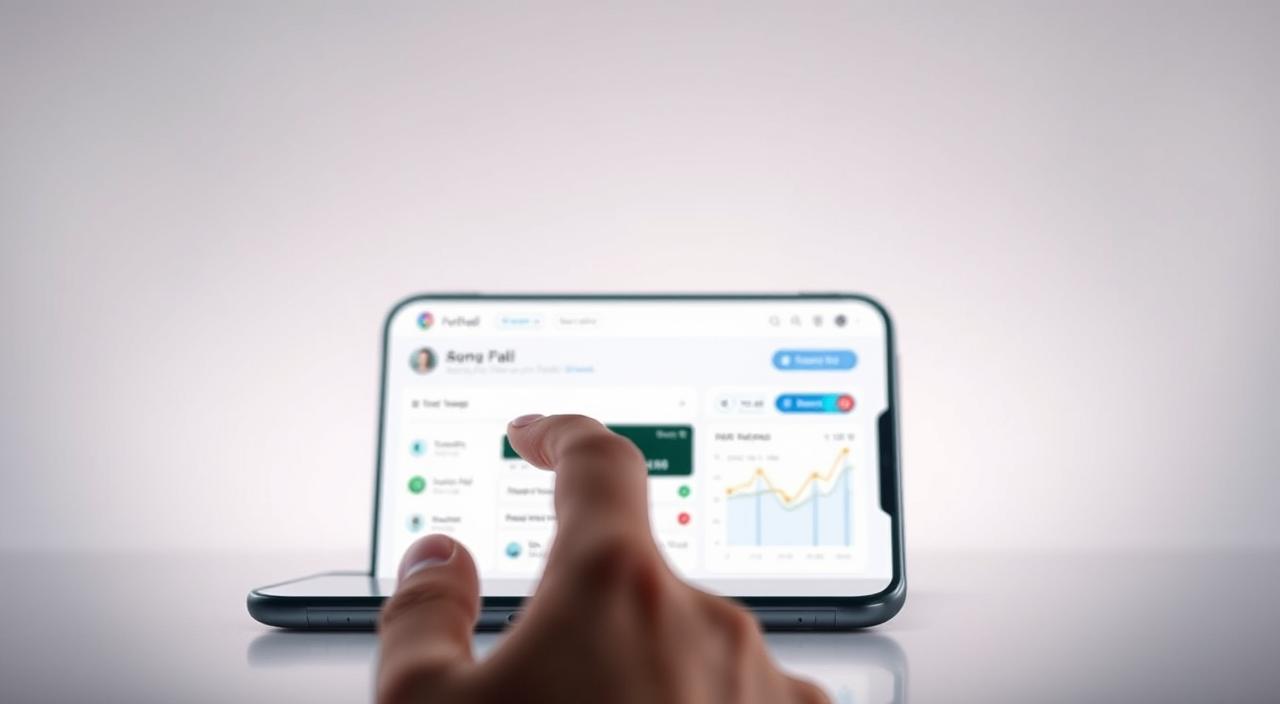 Tips Mengatur Keuangan E-Wallet: Jadikan Dompet Digital Sebagai Asisten Finansial