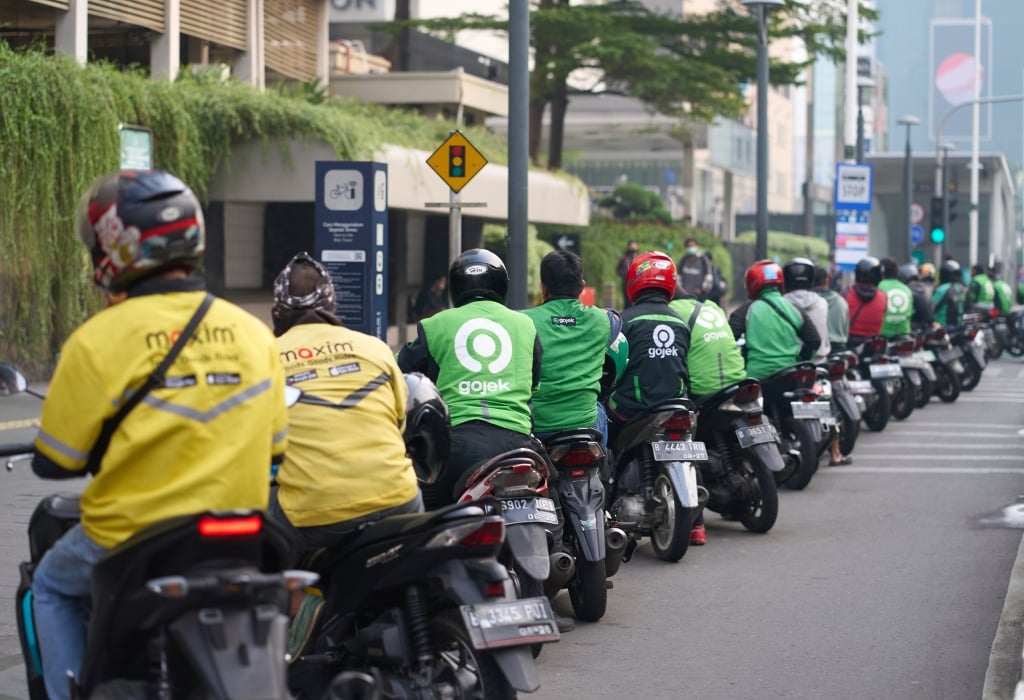 Promo Gila-Gilaan