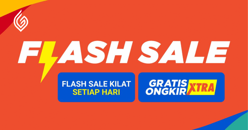Promo Belanja Online Terbaru