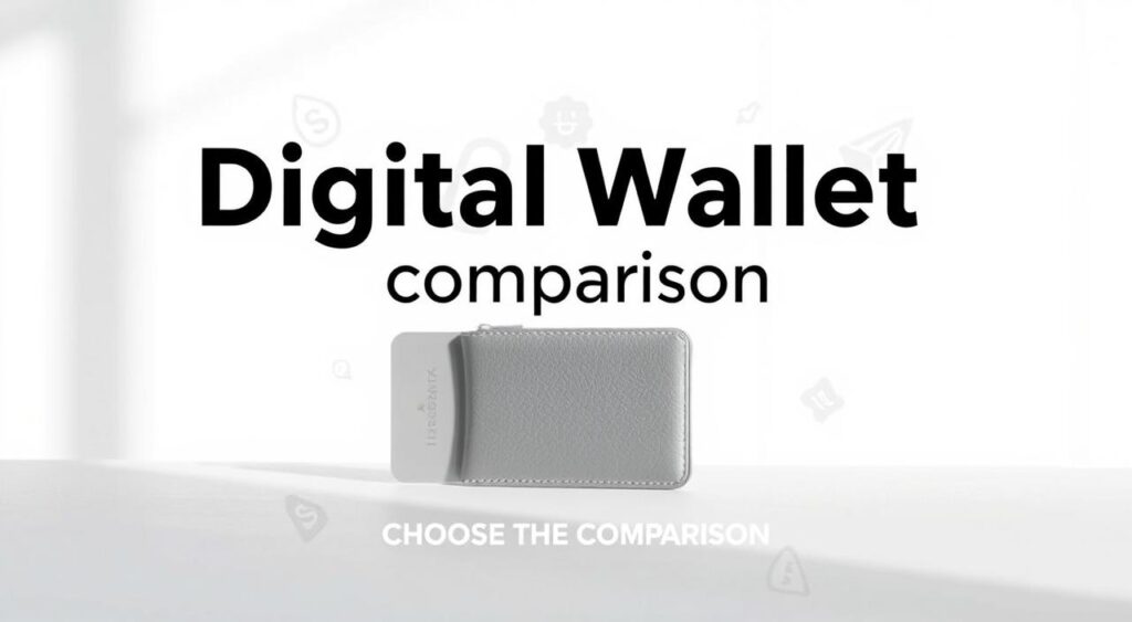 memilih dompet digital memilih dompet digital