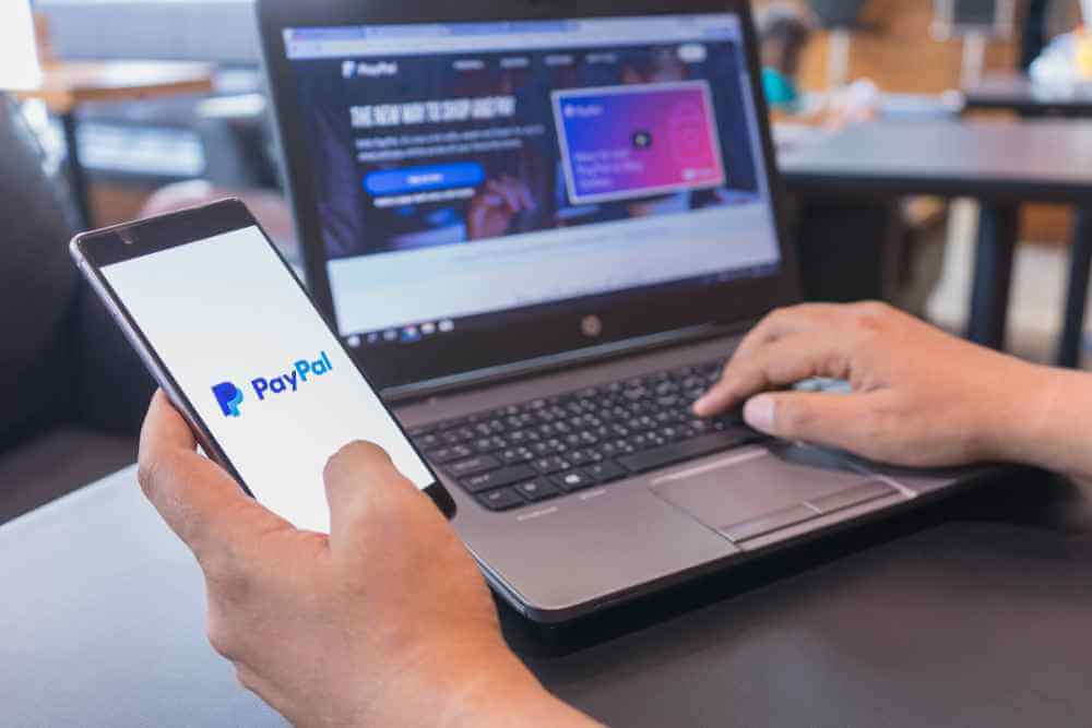 Powerful Review PayPal