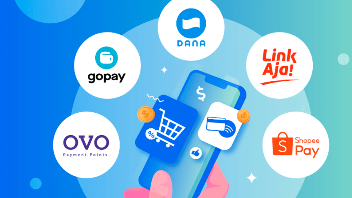Review Dompet Ewallet Indonesia 2025: Fitur Powerful & Praktis untuk Transaksi Sehari-hari