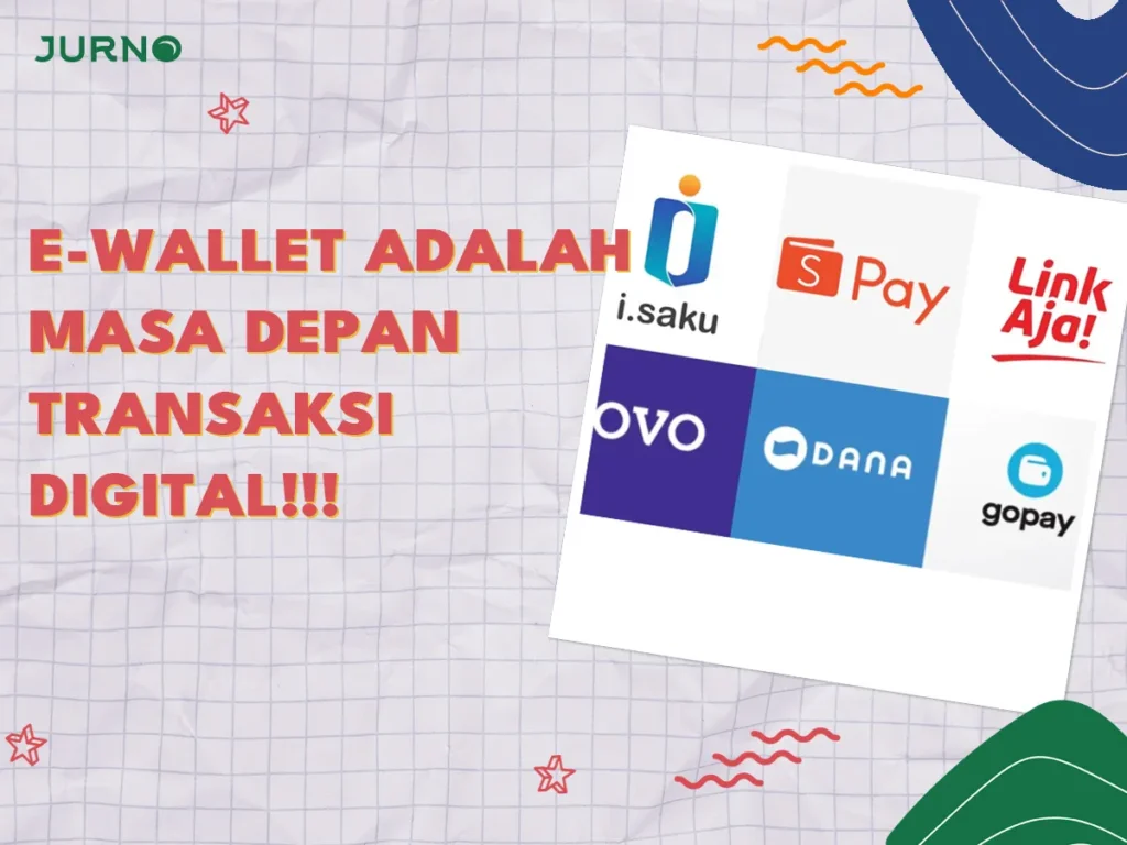 Powerful Pakai Ewallet