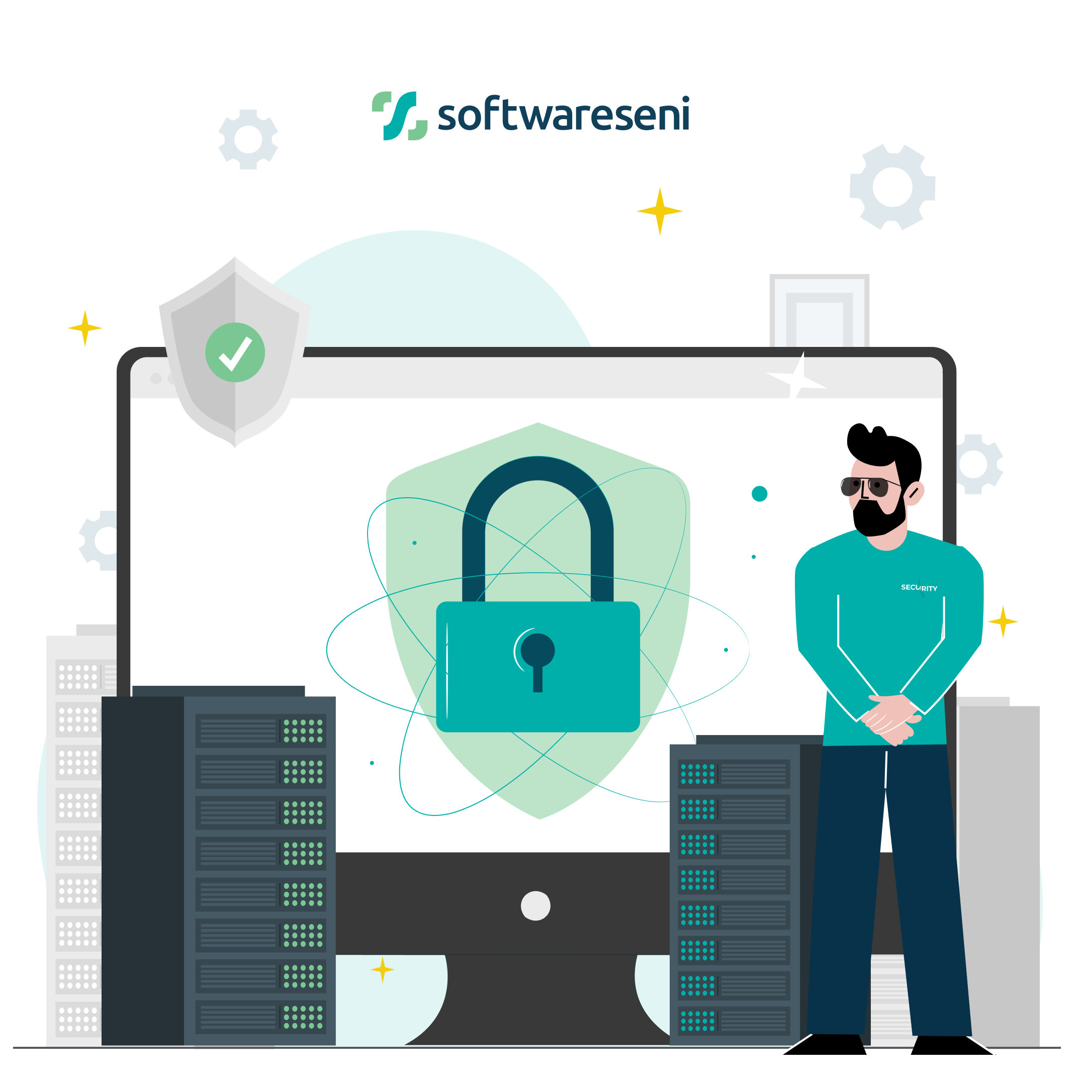 7 Strategi Powerful Keamanan Transaksi Digital untuk Lindungi Data Anda
