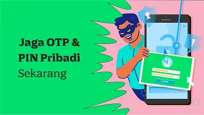 Tips Powerful Menggunakan Ewallet