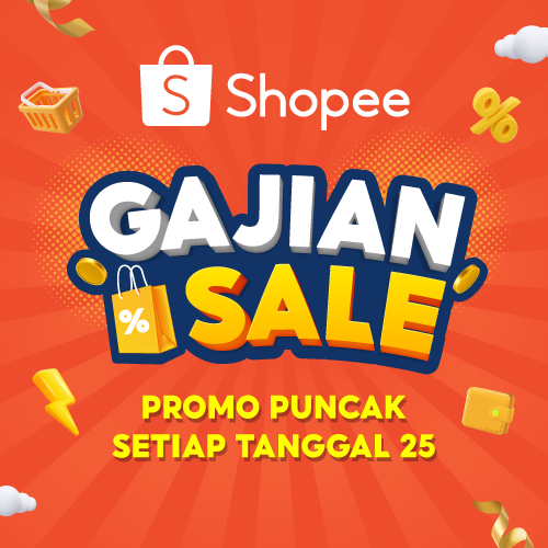 Promo Diskon Marketplace