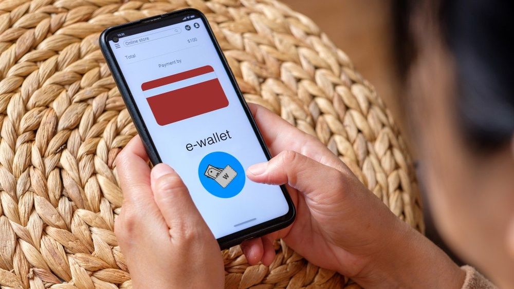 5 Trik Cerdas Dan Powerful Pakai Ewallet agar Transaksi Harian Lebih Efisien