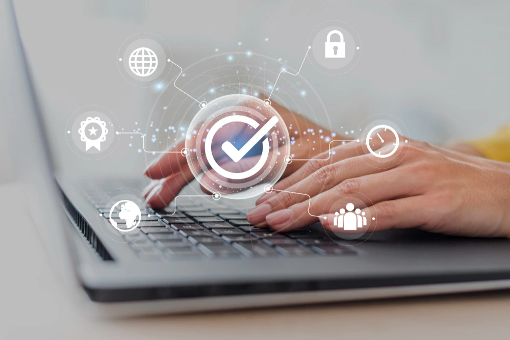 Perlindungan Data Pribadi Online