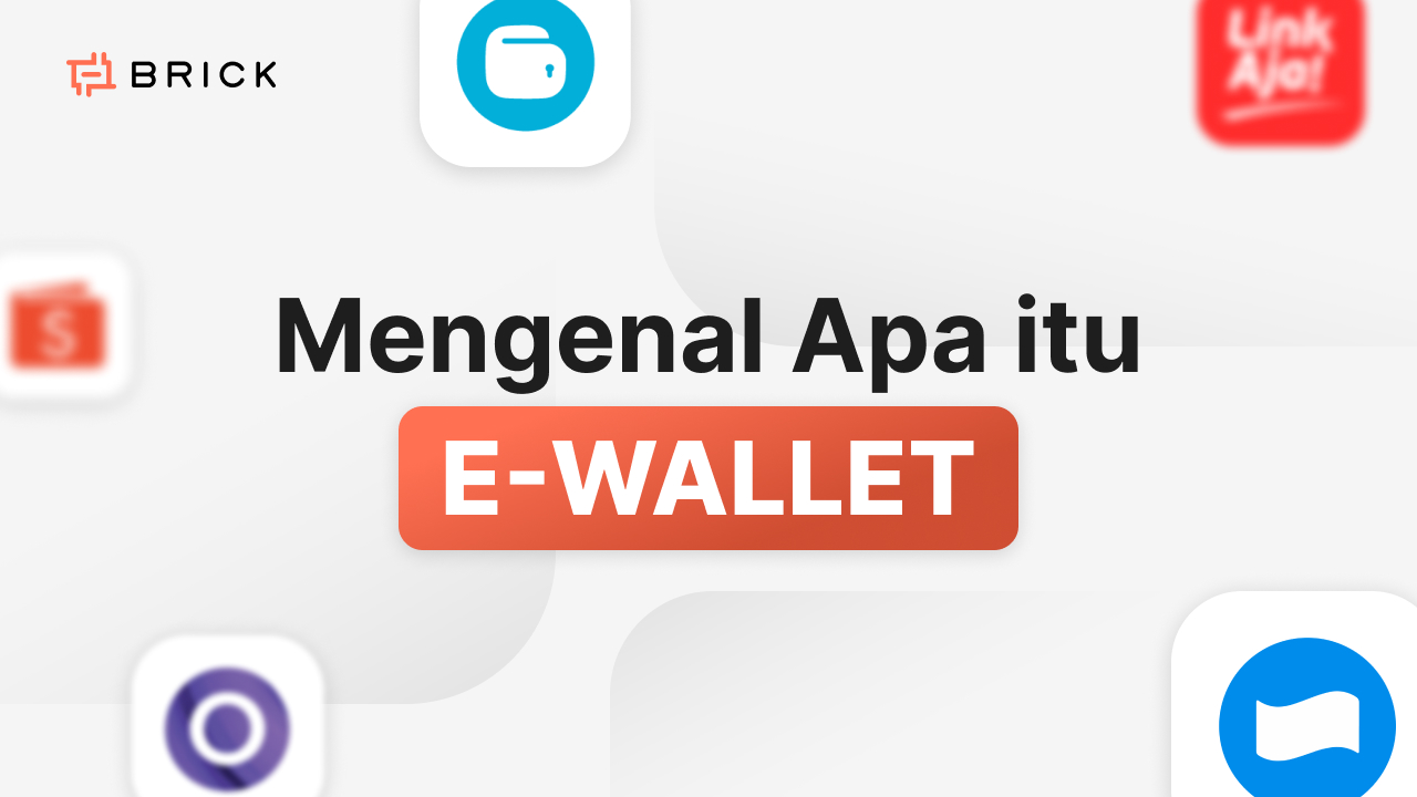 Powerful Menggunakan E-Wallet
