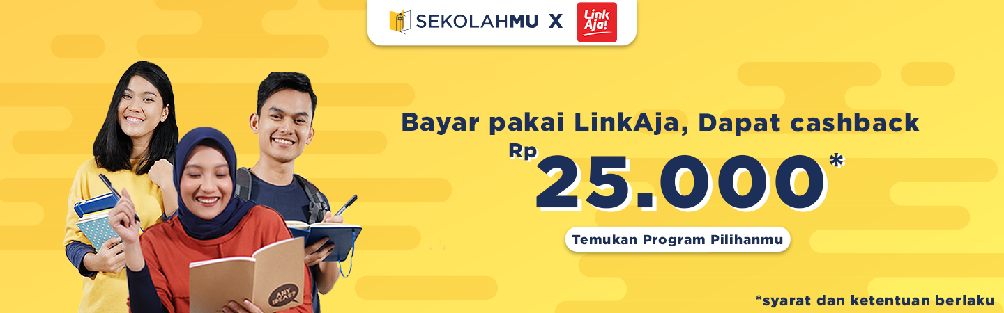 7 Promo Cashback Ewallet Paling Powerful 2025: DANA, OVO, GoPay, dan LinkAja