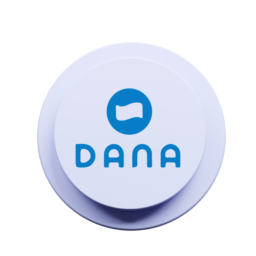 Review Powerful DANA