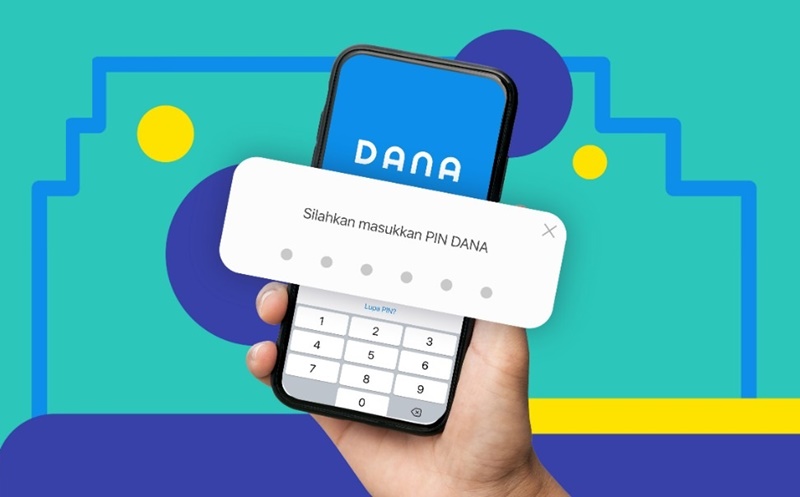 Tips Aman Menggunakan Ewallet